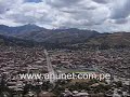 UNIVERSITARIO EN HUARAZ (1)-CLAUSURA 2006-AHUNET