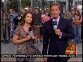 Rasputin featured on CBS The Early Show