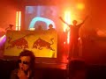 wighnomy brothers @ nature one 2006