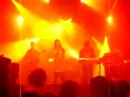 Chromatics - Night Drive (live @ Seconde Nature)