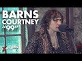 Barns Courtney "99" [LIVE Acoustic Perfo