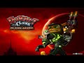 Ratchet And Clank 3 : Florana Part 1