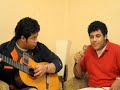 jeddah guitar