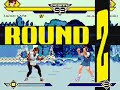 MUGEN: Yuri C-Type Vs Hinata Wakaba