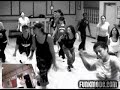 Hip Hop Dance Class - DJ Khaled & TI - We Takin Over - Sexy!