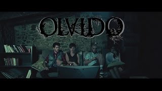 Olvido, Gothic Metal desde Gerona
