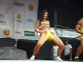 Naiala arrebentando no dança do creú em guarapari Naiala arrebentando no dança do creú em guarapari