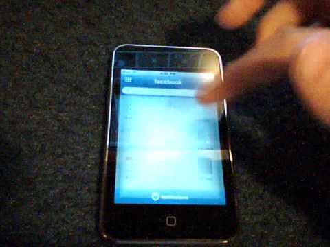 how to get more utilities on ipod