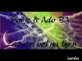 Pume & Ado BA - Zatvori oci na tren Pume & Ado BA - Zatvori oci na tren