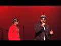 Hiphopopotamus vs Rhymenocerous Cover