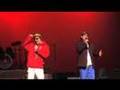 Hiphopopotamus vs Rhymenocerous Cover