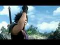 【FF7】ソードマスタークラウド~誤植編~