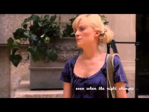 Baby Mama/TinAmy - Night Changes