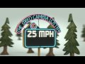The Fun Theory award winner - The Speed Camera Lottery