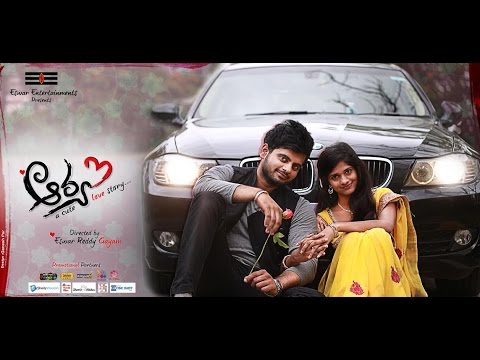 Aarya#3 Latest Telugu Short film by Eswar Reddy Gayam – Telugu Short