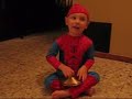 Evan Says \"Yaaay-uh!\"