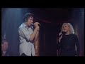 renee geyer & roman tucker perform nick cave's 'henry lee' on rockwiz