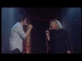 renee geyer & roman tucker perform nick cave's 'henry lee' on rockwiz