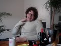 Alex Saphiro interviewed