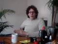 Alex Saphiro interviewed