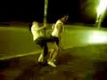 Roxy ji Deea danseaza Roxy ji Deea danseaza