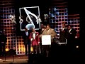 Bobby Brown speech at the ASCAP awards ceremony..
