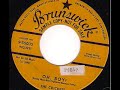 The Crickets - Oh Boy (Undubbed)