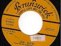 The Crickets - Oh Boy (Undubbed)