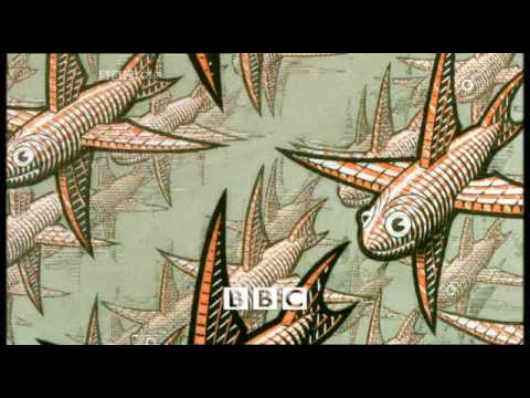 Escher - Maurits Cornelis Escher (Leeuwarden, 17 /06/1898 Laren, 27/03/1972) The Mathematical Art Of M.C. Escher (BBC-4 2005)