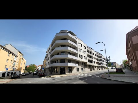 Video Prodej 3+kk+T, 135 m², Písek - Švantlova