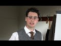 Fish Idioms - BBC Learning English (The Teacher)