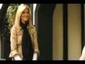 Hollyoaks Backstage Stephanie Waring
