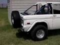 Bronco Cold Start 1
