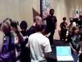 2008 World YoYo Contest - YoYo Factory release new yoyo