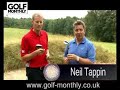Golf Monthly - Cleveland CG12 wedge review