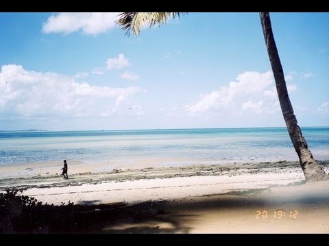 Vilanculos Mozambique. Travel guide.