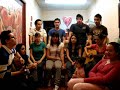 EN TUS MANOS ( canto para misa) cuaresma