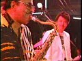 curtis fuller(tb),terumasa hino(tp),mulgrew miller(p),ron carter(bs),billy higgins(ds) 1993