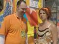 Gute Laune TV Schlagertreff Schlagermove 2008 Hamburg