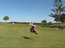gainers / reversal backflips