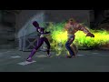 Champions Online Str