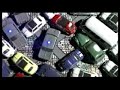 V�deo The Italian Job Trailer