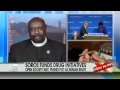 Going to Pot: George Soros & NAACP Backs Pot ...