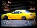 videos de Skyline Drifting GT2