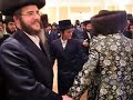 Udvory Rav Rabbi Shalom Krusz Part 3