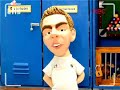 Philipp Lahm als Nikolaus-�berraschung