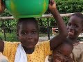 SENEGAL \"Una sonrisa a la esperanza\" 2/3