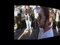 Hillary Clinton Censorship of Ron Paul at Denver Rally