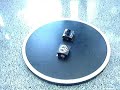Slicer - testing - 500gr sumo  CNRG 2007