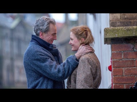 Filmkritik: „Der seidene Faden“ (mit Daniel Day-Lewis ...